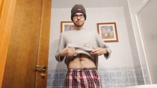 displaying my polla