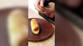 rammed a super-hot mutt with mancum