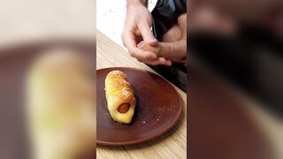 rammed a super-hot mutt with mancum