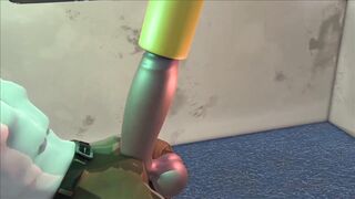Army fellow boink fucktoy on post