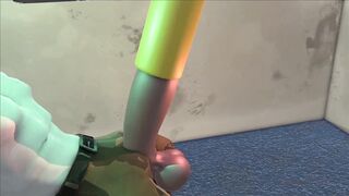 Army fellow boink fucktoy on post