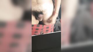LLEGO CALIENTE A MI CASA