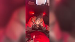 Dipsodeep Harsh Ass fucking Plowing with Immense Fuck stick