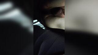 toying with my jizz