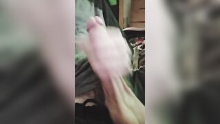 Fumbling it
