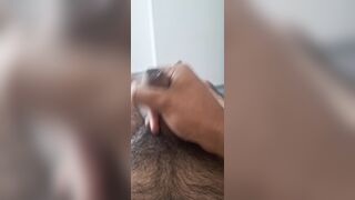 Jalandomela, soy nuevo, siganme si quieres mas de mi verga o mis pies