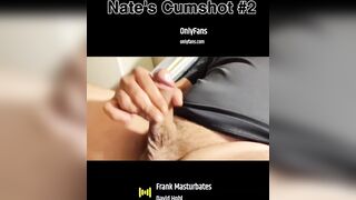 Nate the Dicksucker Requests Humid Cummission