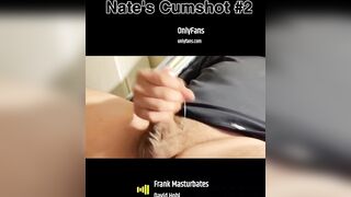 Nate the Dicksucker Requests Humid Cummission