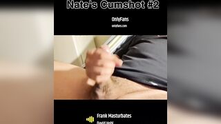 Nate the Dicksucker Requests Humid Cummission