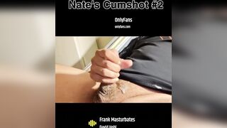 Nate the Dicksucker Requests Humid Cummission