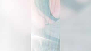 Faux-cock ginormous intrusion