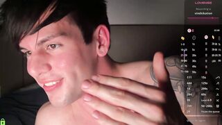 I wanked my knob so rock hard I couldnt stop nutting!!