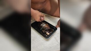 Beef Rib Jizm Souse
