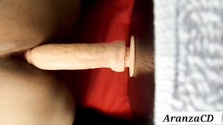 I enjoy to stick my plaything in