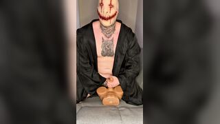 You are well-prepped for your nightmare?