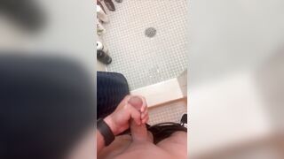 Shooting my fountain