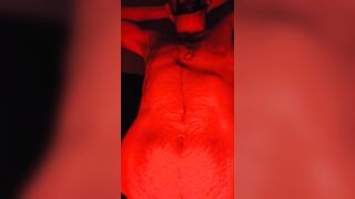 Bullying Jerk Off Instructions