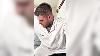 This Wasn’t a Standard Doc’s Rendezvous
