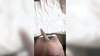 BIG BLACK COCK CUMPILATION