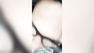steamy female fuck stick solo