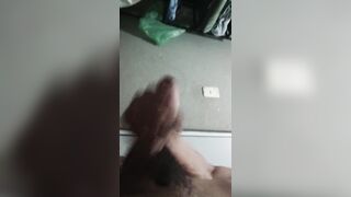 Mi verga