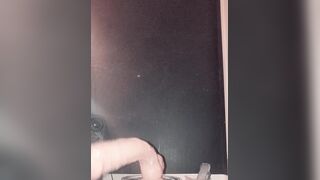 Railing 16in shaft