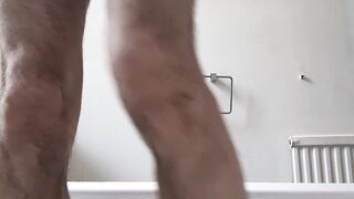 Lets bathe together