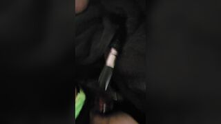 Enjoy it deep an raw