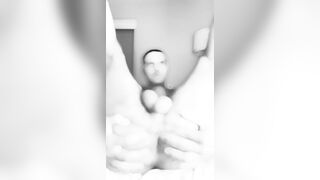 Eased Unshaved Fuck hole