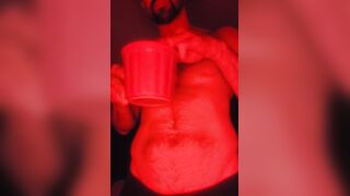 Guzzling Success