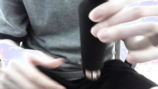 Kpn684 triggers warmth in throbbing bootie