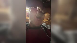 Relishing the flavour