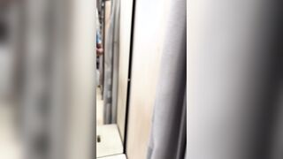 Selfsuck jism in the Switching apartment...highly jumpy