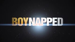 Boynapped - Tormentor Kane And Taylor Mason Part two Assfucking Hook And Pinwheel