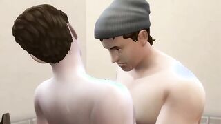 Trailer two - Patreon Off the hook - School Hairy man Penetrates barely legal Yr-senior Cherry - Face Boink - Harsh Orgy - Sims GONZO