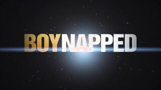 Boynapped - Lucian Honest And Sean Taylor Part three Restrain bondage Sucky-sucky And Spunk