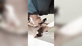 Meatpipe vac