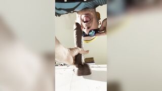 Meatpipe vac