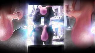 Loosened Enormous Pouch Rubdown Compilation Fattest Ever Nut sack Father Real Futa Opened up Sack Real Hermaphroditism Low Hangers Ballstretcher