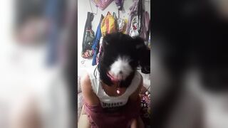 baket ka tumotongooo