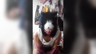 baket ka tumotongooo