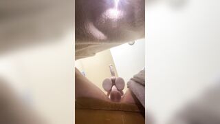 0femmeegooner0 fuels naughty ass-fuck fireworks