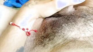 Enormous Brazilian Rod Wants Super-hot Culo