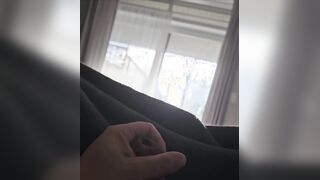 five inch jizm - comments ?