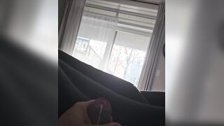 five inch jizm - comments ?