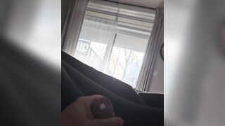 five inch jizm - comments ?