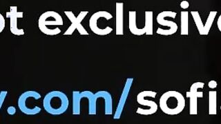 SOLO MASCULINE BELLOWS DEEP WITHIN FOREARM AND BOWL