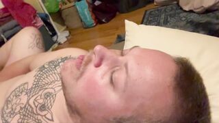 FTM - nasty ex-plumper