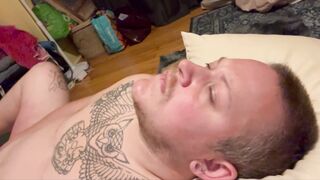 FTM - nasty ex-plumper
