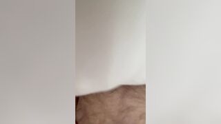 Humungous Furry Fuck-stick And Torso Hair